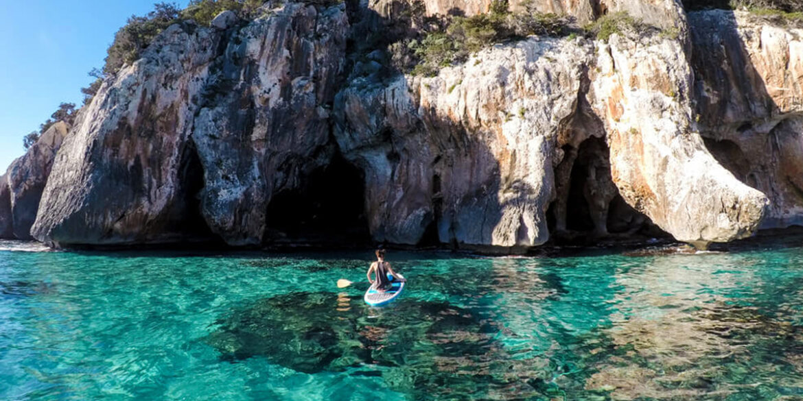 Escursione alle Grotte Marine di Sferracavallo: Un’avventura sottomarina da non perdere